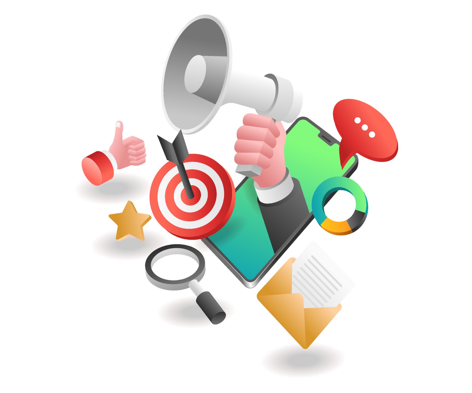 Digital Marketing Services