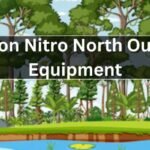 Discover the Exceptional Quality of Amazon Nitro North Outdoor Equipment 2024