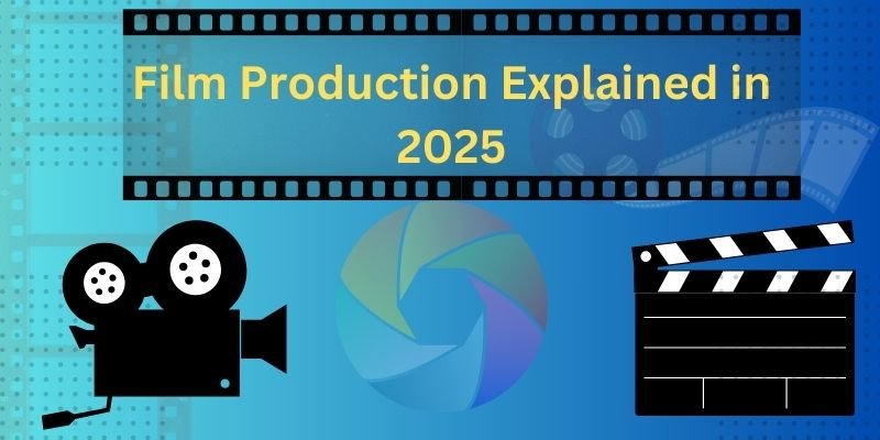 Film Production Explained in 2025