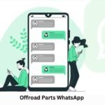 Offroad Parts WhatsApp: Connecting Enthusiasts and Sellers in 2025