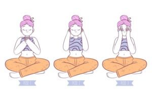 How to Meditate