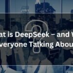 What is DeepSeek – and Why is Everyone Talking About It?