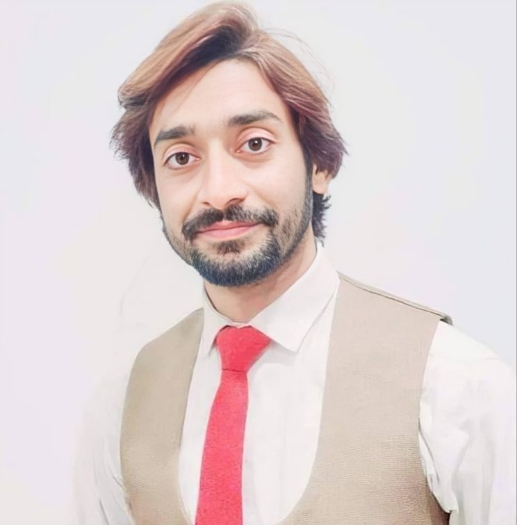 Syed Ali Tasawar: SEO Specialist with 3+ Years of Experience