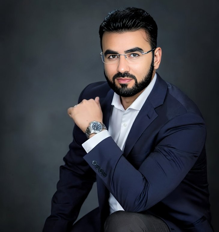 Malik Rehman Durrani