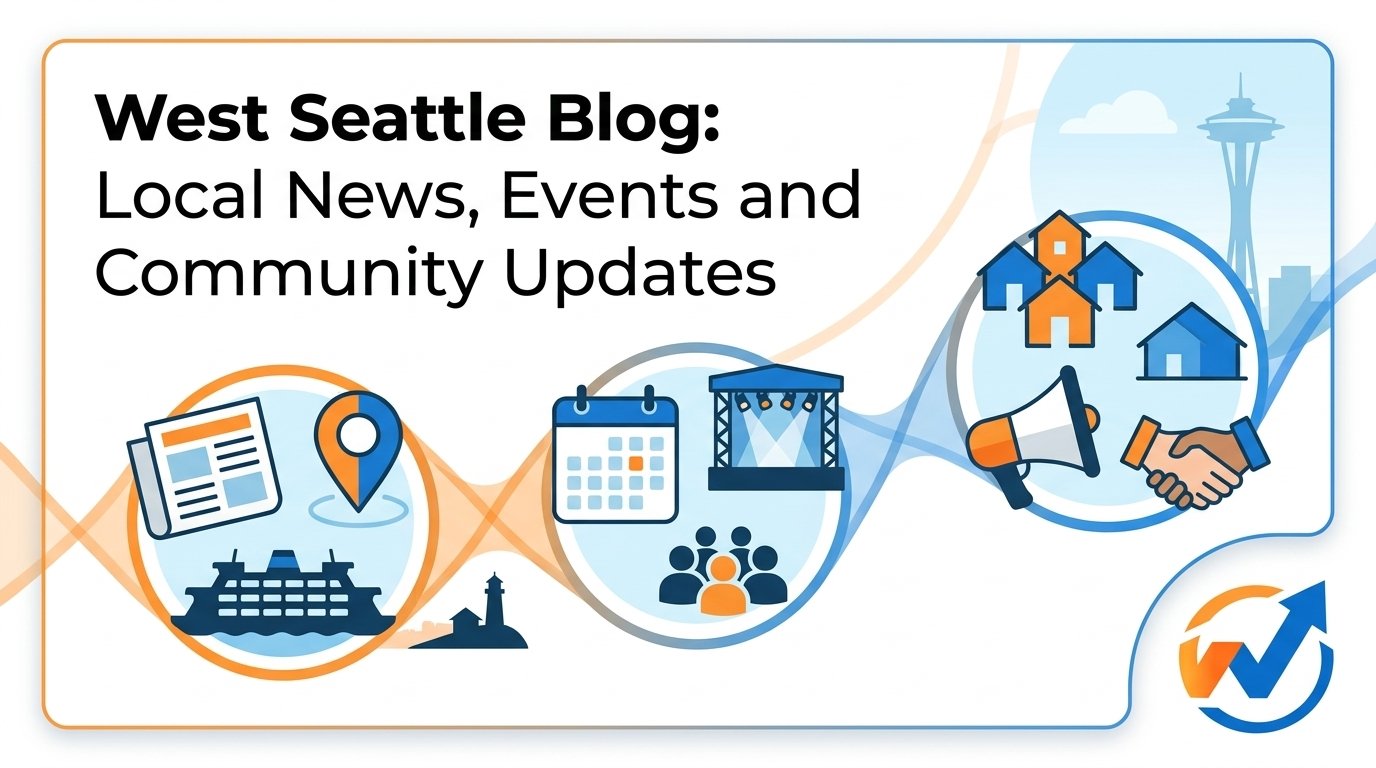 West Seattle Blog: Local News, Events and Community Updates