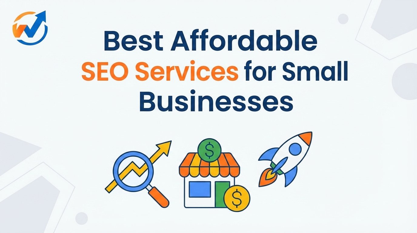 Best Affordable SEO Services for Small Businesses